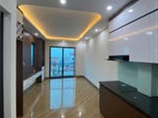 Bán nhà 5 tầng vân canh  giá chỉ nhỉnh 4 tỷ  cách ô tô 10m