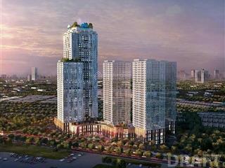 Chính chủ cần bán suất ngoại giao căn hộ tầng 28 tòa b bid residence khu đô thị 104 văn khê