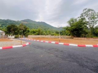 Duy nhất tại cư yên. lương sơn. chỉ từ 720tr cơ hội sở hữu siêu phẩm đất nền cực đẹp