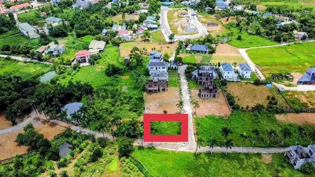 Chuyển nhượng lô đất nền biệt thự.liền kề tại nhuận trạch. lương sơn. hòa bình