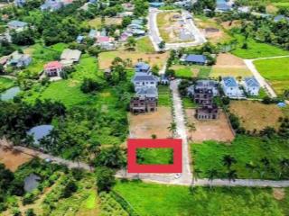 Chuyển nhượng lô đất nền biệt thự.liền kề tại nhuận trạch. lương sơn. hòa bình
