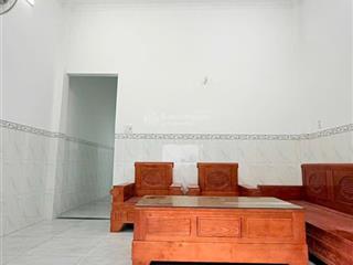 Bán gấp nhà mới vào ở ngay tại đường 11, phường linh xuân thủ đức, hcm