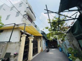 Cần bán mảnh đất thổ cư 100% tại đường số 8 phường linh xuân, dt 10x15m, hẻm xe hơi 5m