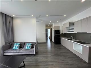 Cho thuê căn hộ 2pn, 72m2, 16 triệu, tại the tonkin  vinhomes smart city, hà nội
