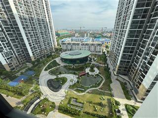 Cần cho thuê căn 1pn + 43m2 tòa sakura 1, vinhomes smart city, tây mỗ, nam từ liêm, hà nội