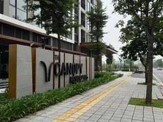 Quỹ căn the canopy vinhome smart city nhà mới cho thuê giá từ 11.5 tr/ tháng 2pn  0904 109 ***