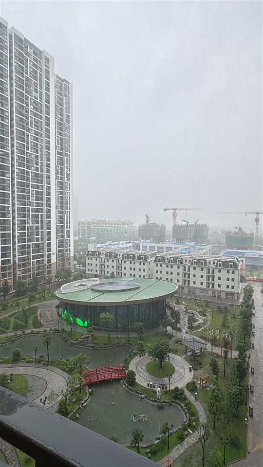 Bán căn 2pn sa1 the sakura view nội khu nhà mới tinh chưa ở