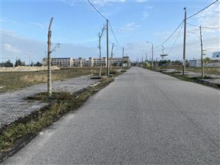 Giá rẻ, đất biển đà nẵng (cách sông 200m, cách biển 900m) (110m2 chỉ 3tỷ190 đường 7m5)(ngọc dương)