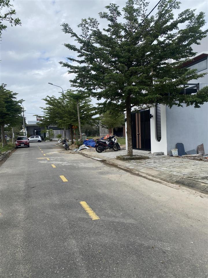 Giá rẻ  đất đà nẵng gần chợ chỉ 2 tỷ 750 (không có lô thứ 2) (tiềm năng lớn)