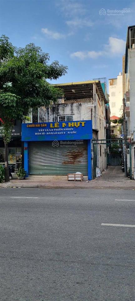 Bán nhà phố 3 tấm, căn góc, mặt tiền đường hồng hà, 110m2, liền kề sân bay tân sơn nhất.