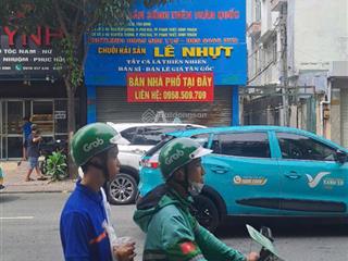 Bán nhà mặt phố 2 mặt tiền hồng hà, 26 tỷ, ngang 5,2m, dài 22m, cách sân bay tân sơn nhất 500m