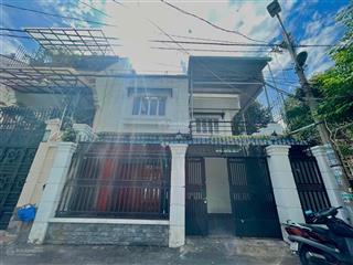 Biệt thự ngang 9m khu phan đăng lưu  nguyễn huy tưởng bình thạnh