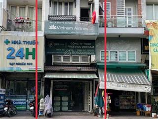 Chủ gửi cho thuê nhà mặt tiền trường sa