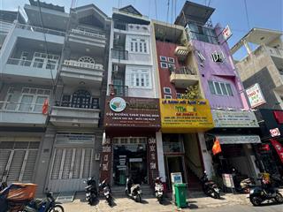 Nguyên căn 4 tầng mặt tiền hẻm xe tải nguyễn hữu cảnh khu landmark81 bình thạnh
