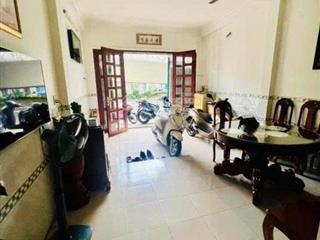 Cho thuê nhà mặt tiền ngô tất tố. ngay quận 1 và quận 2