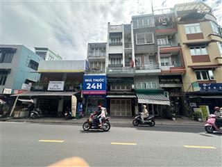 Chính chủ cho thuê nhà mặt tiền trường sa