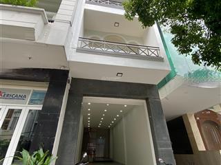 Nguyên căn 3 lầu mặt tiền khu phan xích long  vũ huy tấn p1 bình thạnh
