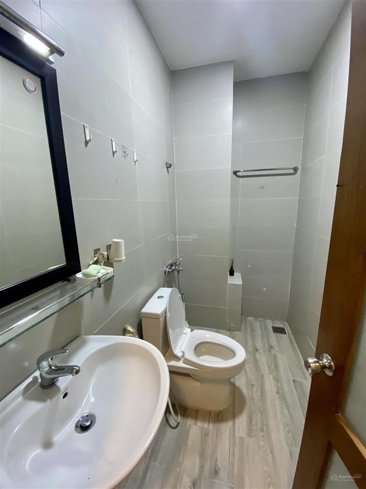 Nguyên căn 4 lầu hẻm xe tải d5  thạnh mỹ tây