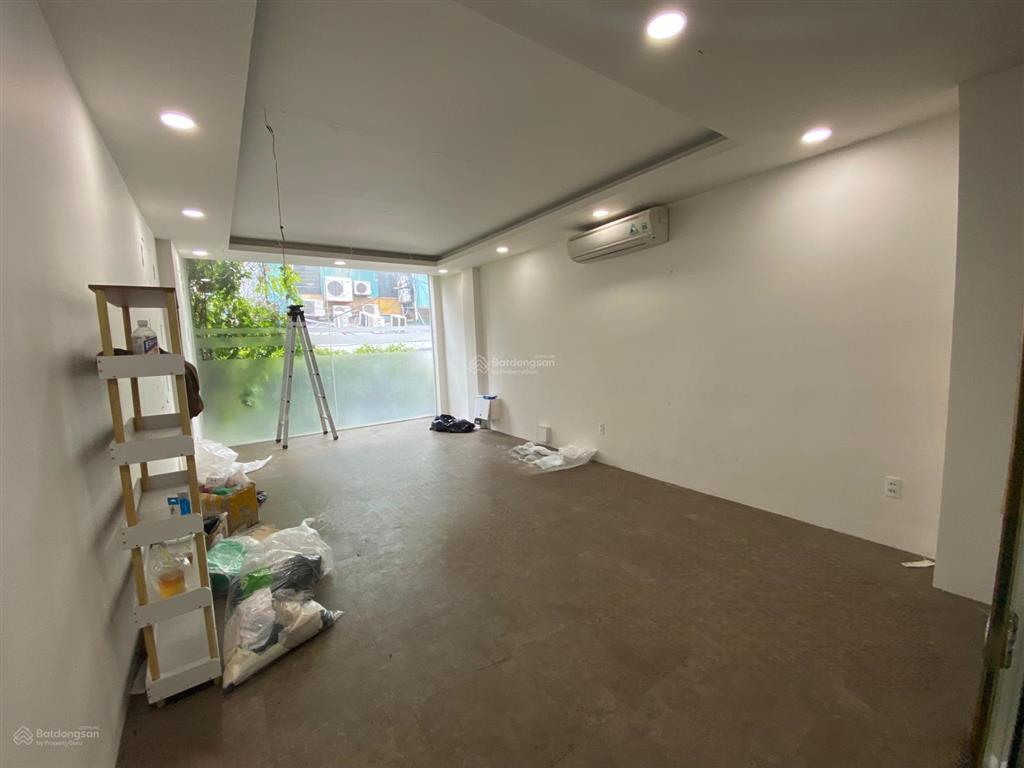Nguyên căn 4 lầu hẻm xe tải d5  thạnh mỹ tây