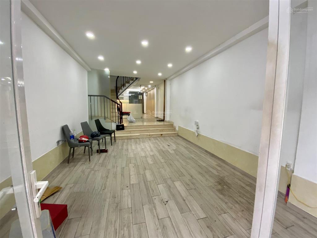 Nguyên căn 4 lầu hẻm xe tải d5  thạnh mỹ tây