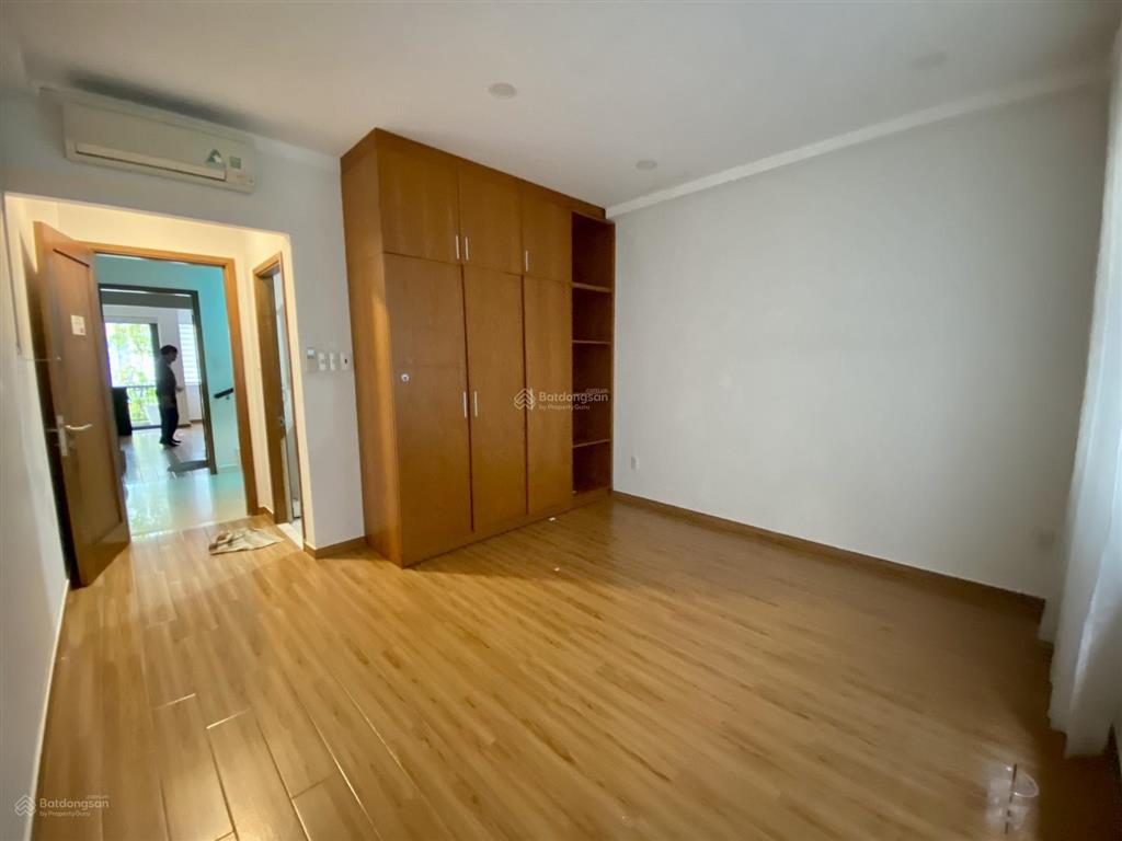 Nguyên căn 4 lầu hẻm xe tải d5  thạnh mỹ tây