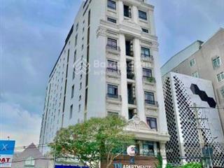 Hàng đẹp  góc 2 mt lý thường kiệt, p. 7, quận tân bình bệnh viện thống nhất, giá chỉ 88 tỷ