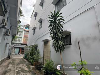 Bán nhà góc 2 mặt tiền đường đào duy từ q10, gần đh kinh tế , 3 lầu , giá hơn 26 tỷ