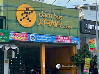 Siêu phẩmhiếm có khó tìm 2 mt đường chợ lớn ,q6 , dt 10x46m cn 443m2, chỉ 148tr/m2
