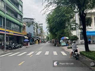 Chủ hạ giá từ 30 tỷ xuống 24,5 tỷ mt đường bà hạt, q10, ngay chợ  cách nguyễn kim 50m
