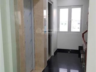 Bán nhà mặt tiền bùi hữu nghĩa quận 5 ngay trần hưng đạo dt 4.2x20m 6 tầng hđt 100 triệu chỉ 30 tỷ