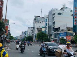 Chủ nhà tặng 40 triệu tiền cho khách mua căn mặt tiền nguyễn văn cừ q5 ( 5 * 10 ) 3 lầu 20.5 tỷ