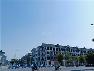 Bán liền kề đường 12m hinode royal park giá nhỉnh 16 tỷ