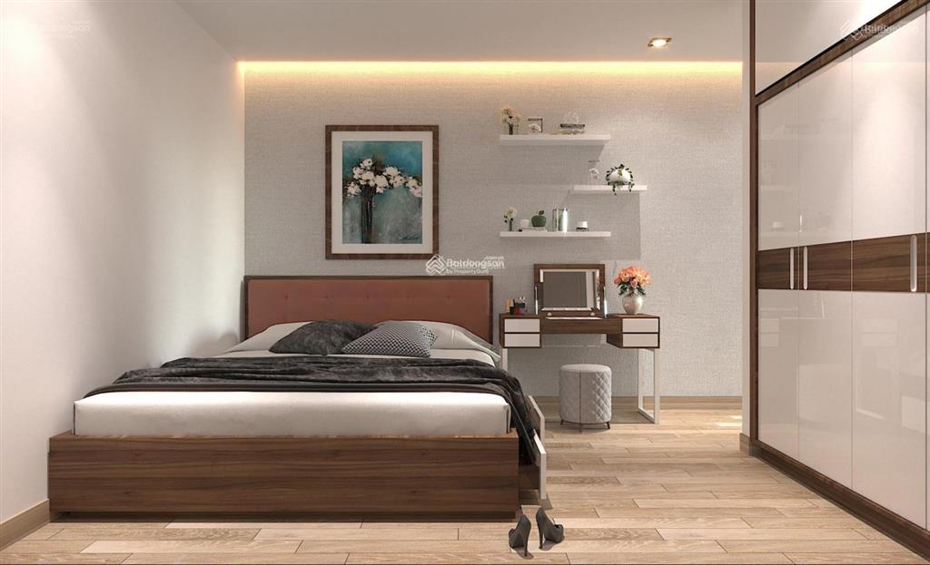 Bán căn hộ a10 nam trung yên, cầu giấy. dt 102m2, thiết kế 3pn + 2wc, view đẹp thoáng, đủ nội thất