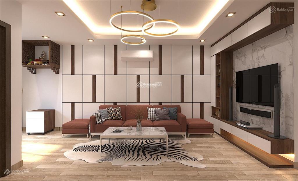 Bán căn hộ a10 nam trung yên, cầu giấy. dt 102m2, thiết kế 3pn + 2wc, view đẹp thoáng, đủ nội thất