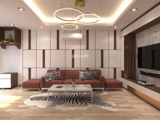 Bán căn hộ a10 nam trung yên, cầu giấy. dt 102m2, thiết kế 3pn + 2wc, view đẹp thoáng, đủ nội thất