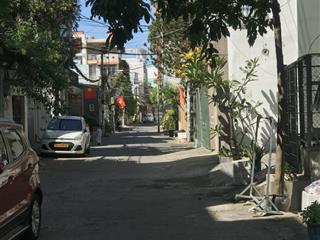 Lầu 2 thang bộ không nội thất giá rẻ chính chủ ở quận bình thạnh, p12