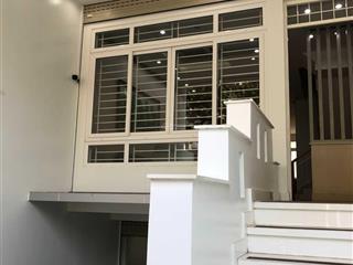 Bán nhà giá rẻ khu trần não, bình an, quận 2, diện tích 5x20m, trệt 2 lầu sân thượng, giá 16 tỷ tl