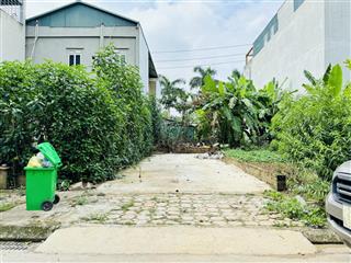 Chính chủ bán gấp 45m2 tái định cư bắc phú cát