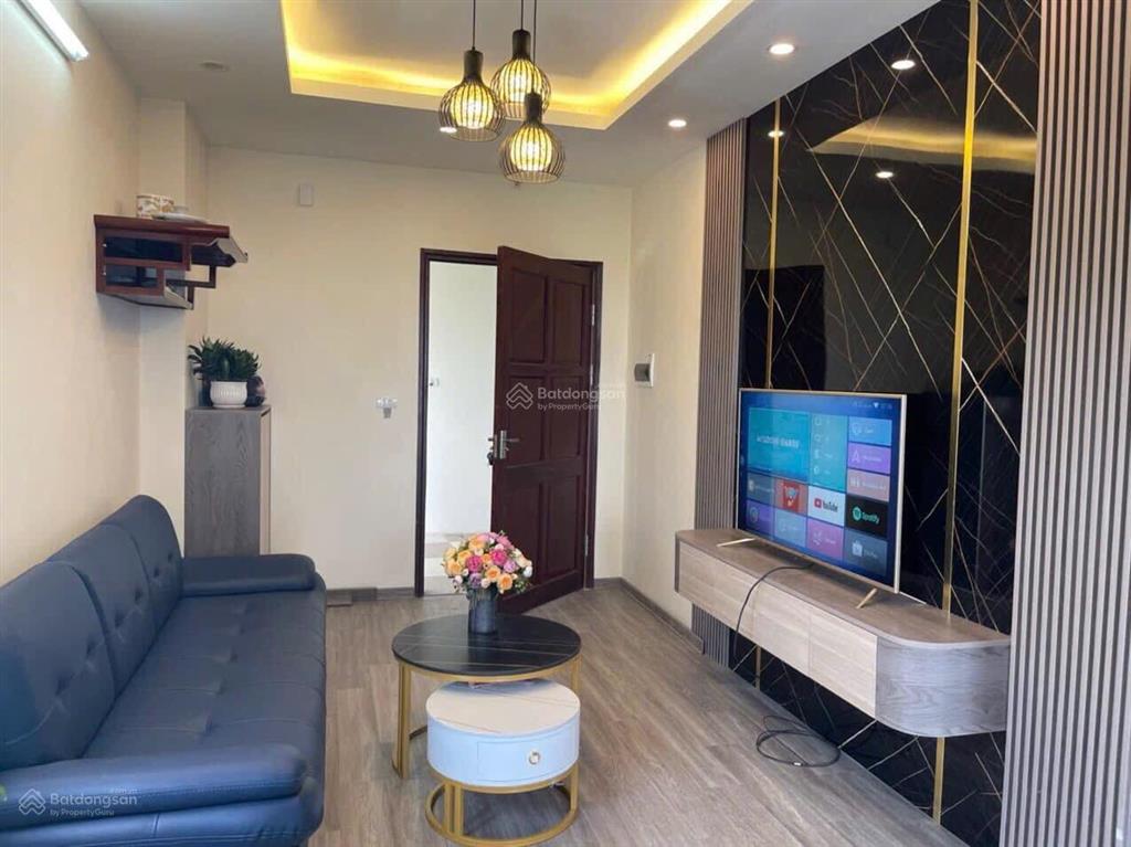 Chính chủ bán căn hộ chung cư 2pn phenikaa hòa lạc đầy đủ nội thất