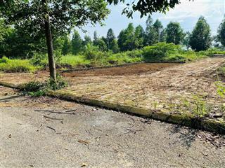 Chính chủ cần bán nhanh lô góc 88m2 tái định cư đại học quốc gia