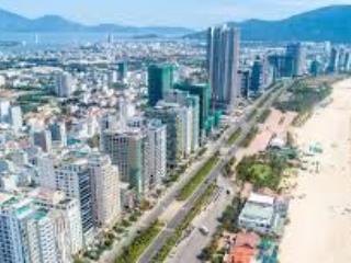 Làm việc chính chủ cần bán khách sạn 4 sao + mặt tiền biển mỹ khê  võ nguyên giáp đà nẵng