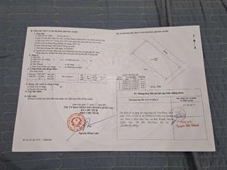 Bán đất nông nghiệp đối diện sân bóng lớn tại đại thành, quốc oai. đường bê tông 12m. giá 1.6tr/m2