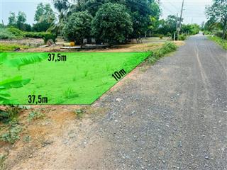 Thổ cư toàn bộ bán gấp (10x37,5m) giá còn 2 tỷ thương lượng chính chủ