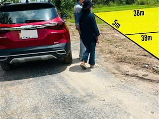 Chính chủ đứng tên cần bán gấp 189m2 thổ full, trả 150tr sang sổ, còn lại trả dần