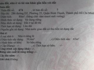 Bán nhà mặt phố nguyễn gia trí, 20,8 tỷ triệu.80m2, đẹp, nhiều tiện ích
