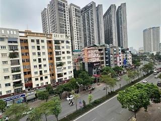 Bán nhà mặt phố nguyễn hoàng, 75m2, 6 tầng 44 tỷ