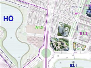 Chính chủ cần bán biệt thự khu a1.1 khu đô thị thanh hà cienco 5 mường thanh