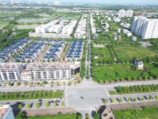 Cần bán biệt thự đường 25m khu b1.1 thanh hà cienco 5 mường thanh