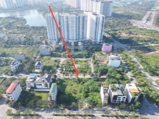 Cần bán biệt thự khu đô thị thanh hà mường thanh khu b1.3 view công viên giá đầu tư.