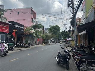 Bán gấp nhà đẹp 4 tầng tân quý 5x20m khu kinh doanh sầm uất